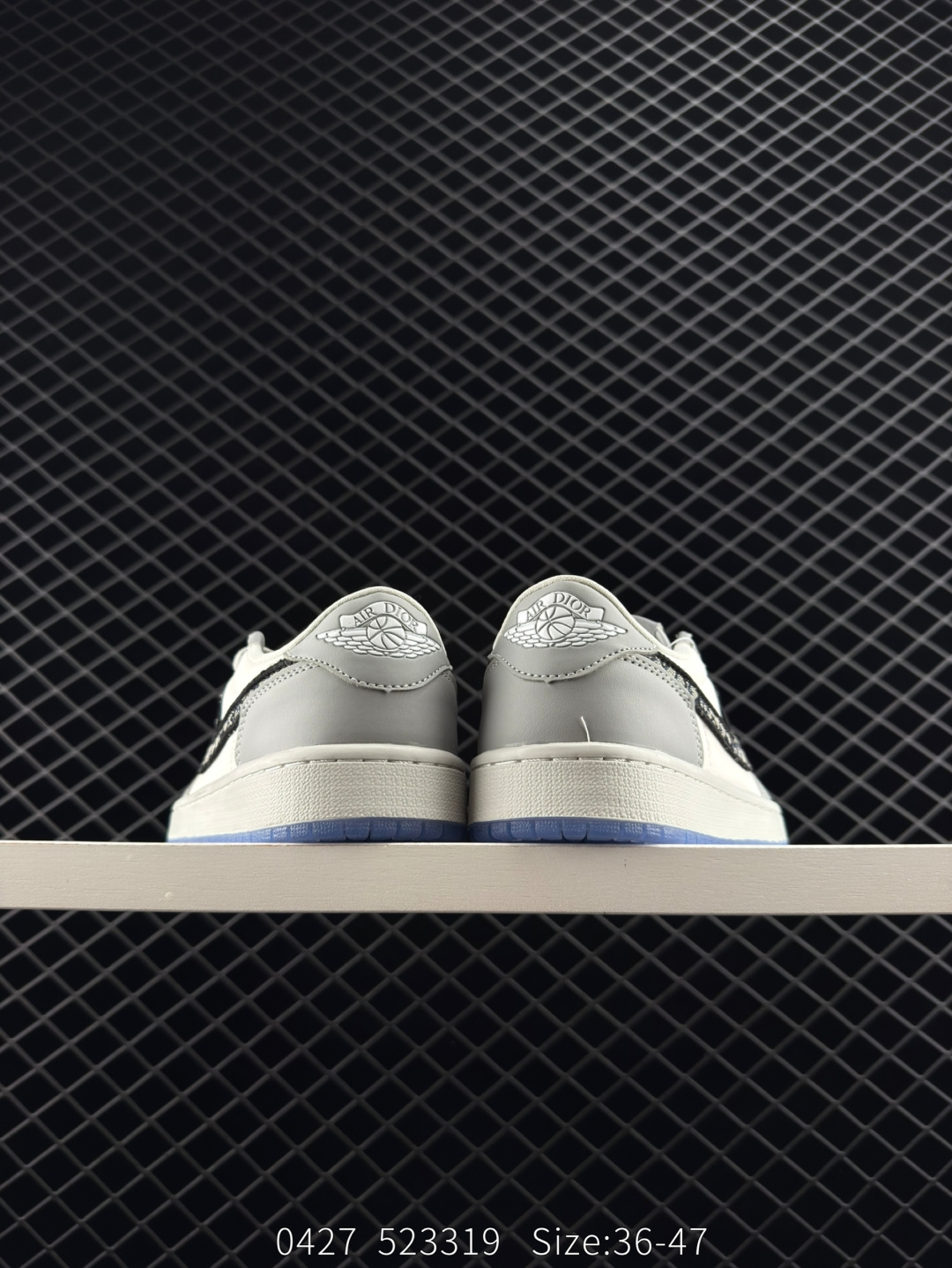 Air Jordan 1 Low AJ1